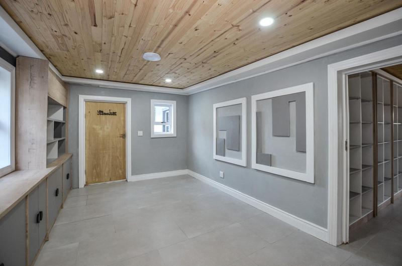 Commercial Property for Sale in Goodwood Estate Western Cape